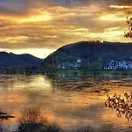 Ferienhaus - Bis 8 Personen - Tiere Erl. - Blick Auf Die Mosel Сasa de vacaciones