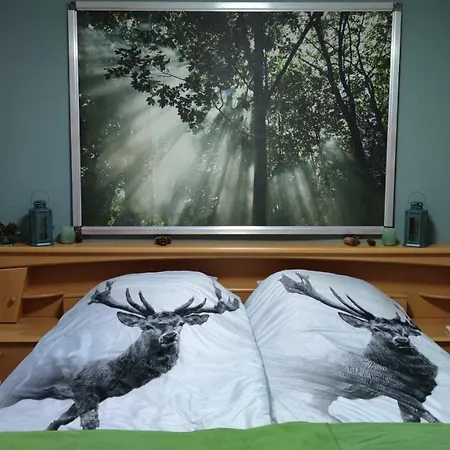 Ferienhaus - Bis 8 Personen - Tiere Erl. - Blick Auf Die Mosel