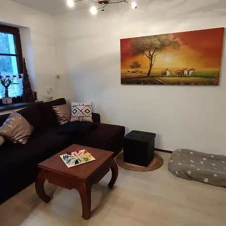 Ferienhaus - Bis 8 Personen - Tiere Erl. - Blick Auf Die Mosel *