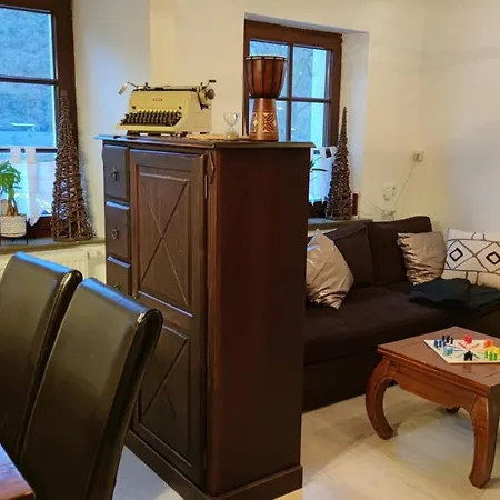 Σπίτι διακοπών Ferienhaus - Bis 8 Personen - Tiere Erl. - Blick Auf Die Mosel