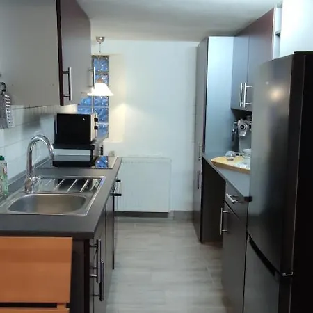 Ferienhaus - Bis 8 Personen - Tiere Erl. - Blick Auf Die Mosel Moselkern