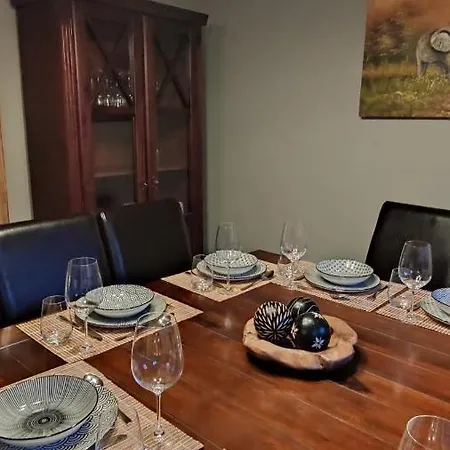 Ferienhaus - Bis 8 Personen - Tiere Erl. - Blick Auf Die Mosel Holiday home *