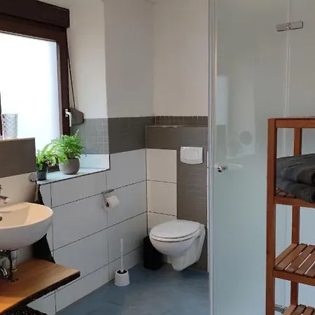 Holiday home Ferienhaus - Bis 8 Personen - Tiere Erl. - Blick Auf Die Mosel *