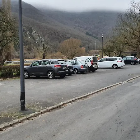 Ferienhaus - Bis 8 Personen - Tiere Erl. - Blick Auf Die Mosel * Moselkern
