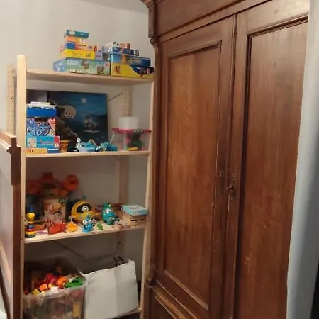 Ferienhaus - Bis 8 Personen - Tiere Erl. - Blick Auf Die Mosel Σπίτι διακοπών *