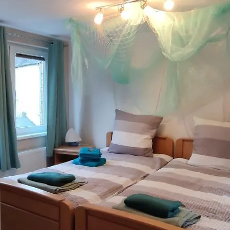 Holiday home Ferienhaus - Bis 8 Personen - Tiere Erl. - Blick Auf Die Mosel Moselkern