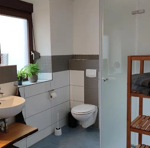 Casa de Férias Ferienhaus - Bis 8 Personen - Tiere Erl. - Blick Auf Die Mosel *