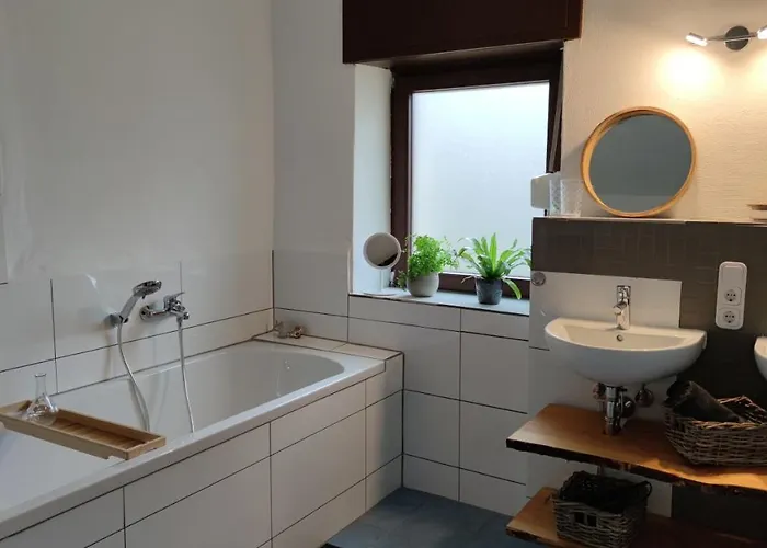 Ferienhaus - Bis 8 Personen - Tiere Erl. - Blick Auf Die Mosel Casa de Férias