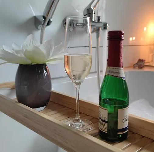 Ferienhaus - Bis 8 Personen - Tiere Erl. - Blick Auf Die Mosel Casa de Férias *