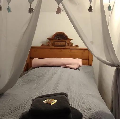 Ferienhaus - Bis 8 Personen - Tiere Erl. - Blick Auf Die Mosel Casa de Férias Moselkern