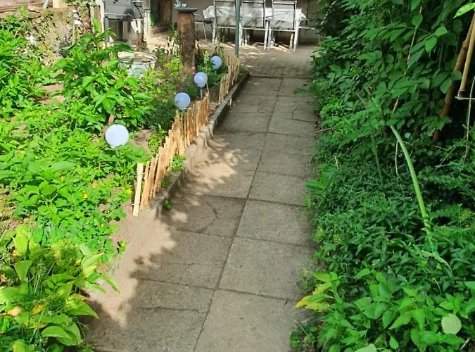 Ferienhaus - Bis 8 Personen - Tiere Erl. - Blick Auf Die Mosel * Moselkern