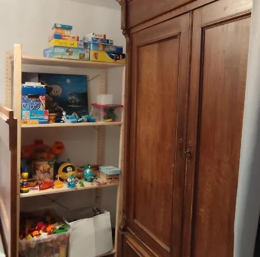 Ferienhaus - Bis 8 Personen - Tiere Erl. - Blick Auf Die Mosel Casa de Férias *